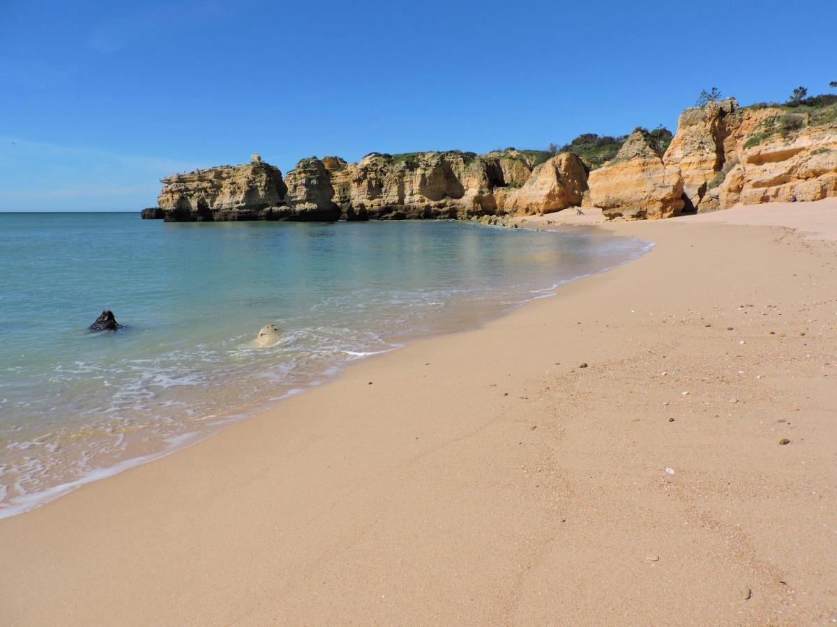 São Rafael Beach Apartment Albufeira Exterior foto