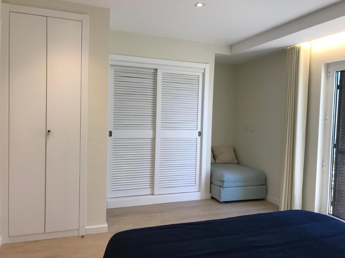 São Rafael Beach Apartment Albufeira Exterior foto