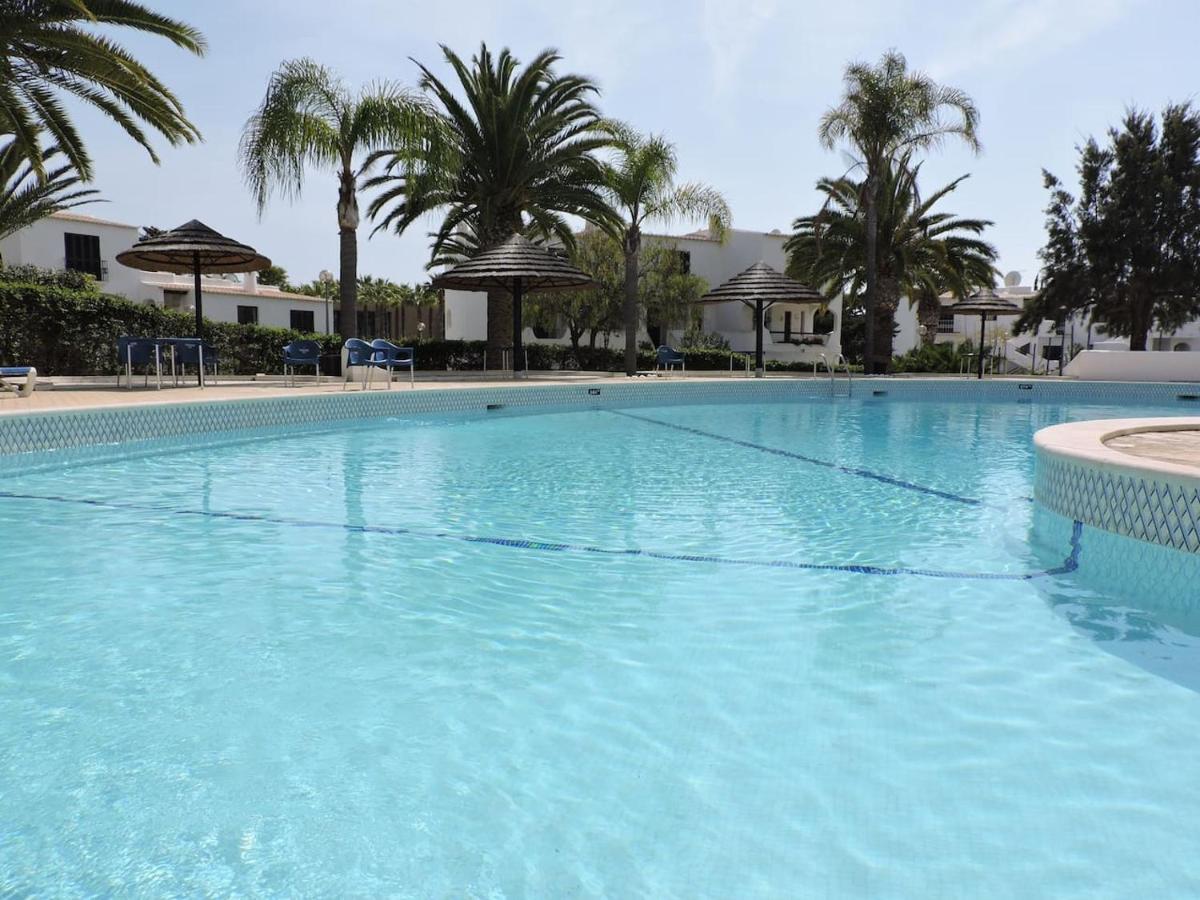 São Rafael Beach Apartment Albufeira Exterior foto