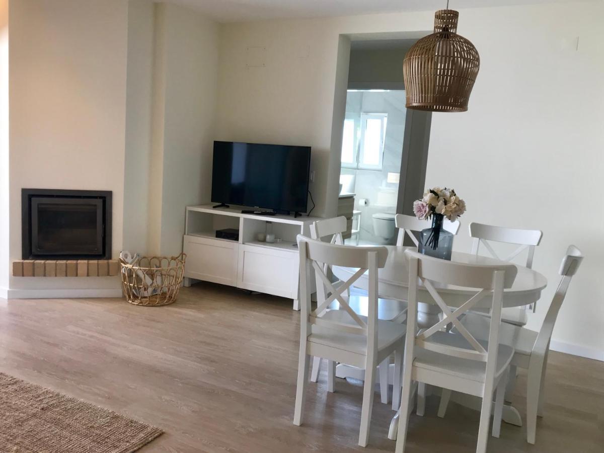 São Rafael Beach Apartment Albufeira Exterior foto