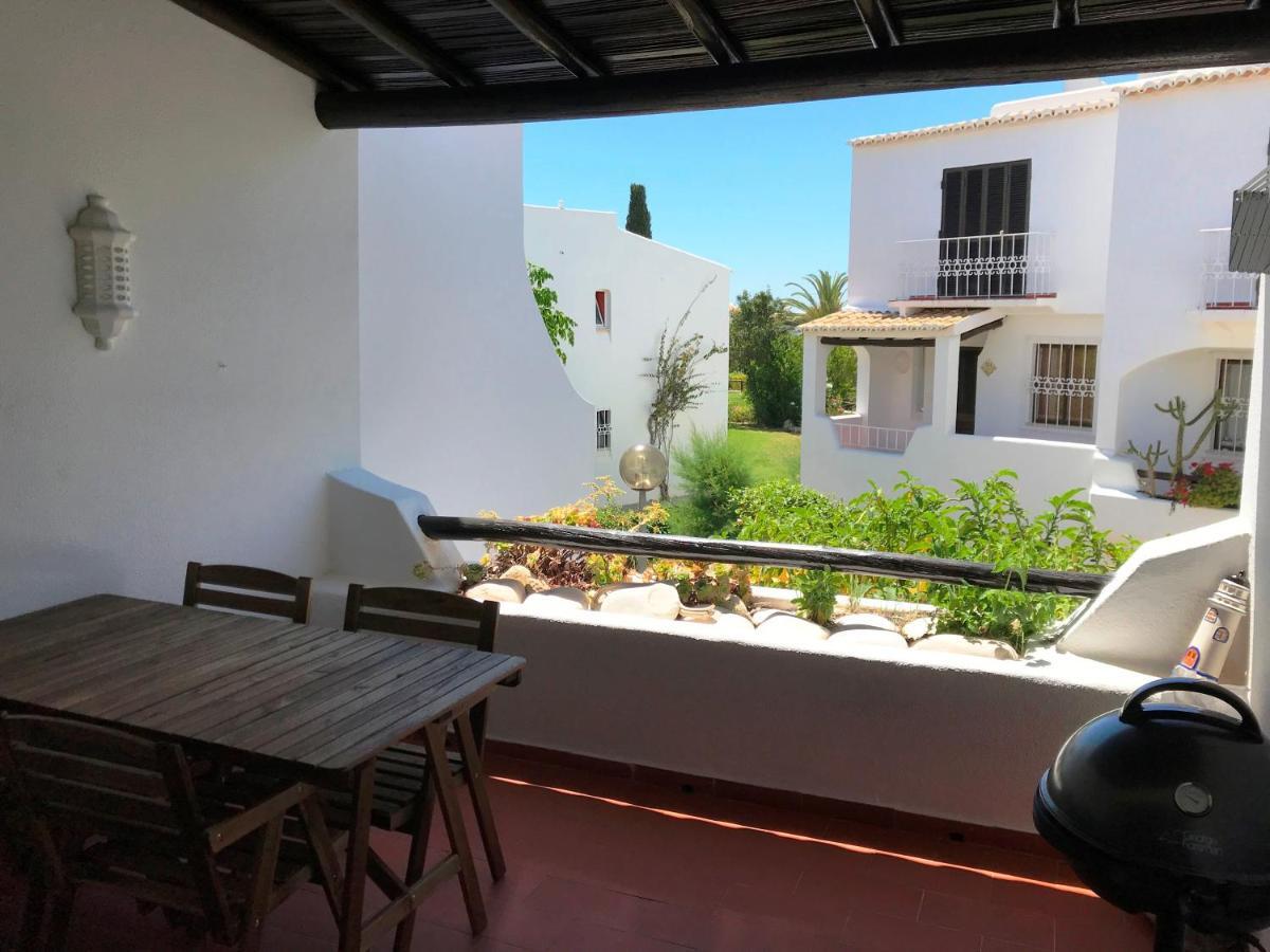 São Rafael Beach Apartment Albufeira Exterior foto